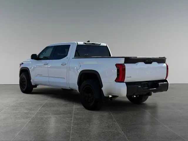 2024 Toyota Tundra SR5 - Photo 4