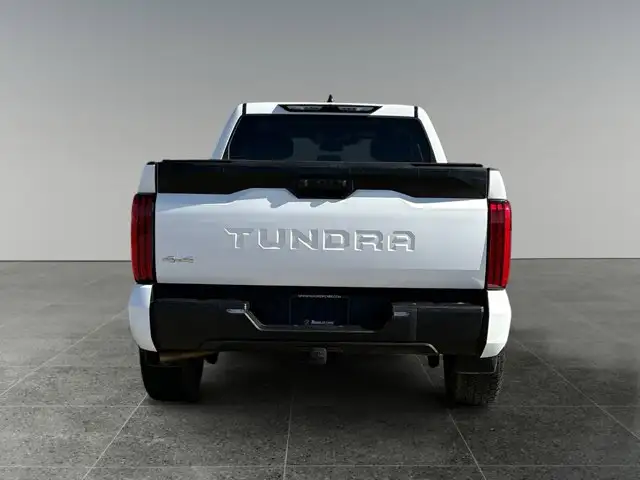 2024 Toyota Tundra SR5 - Photo 5
