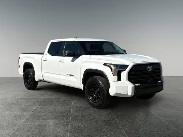 2024 Toyota Tundra SR5 - Photo 9