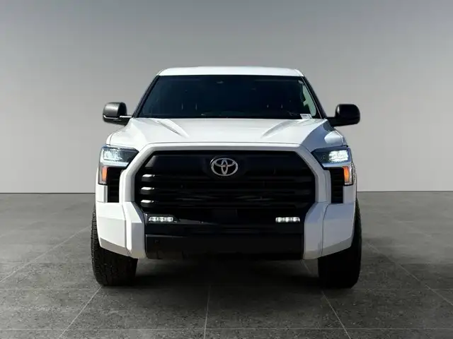 2024 Toyota Tundra SR5 - Photo 10