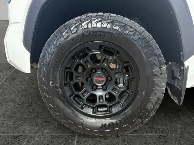 2024 Toyota Tundra SR5 - Photo 11