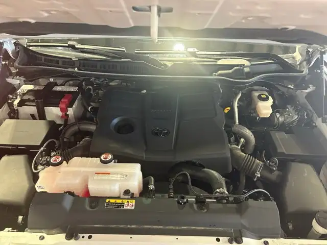 2024 Toyota Tundra SR5 - Photo 12