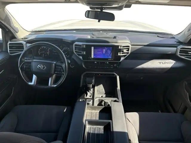 2024 Toyota Tundra SR5 - Photo 15
