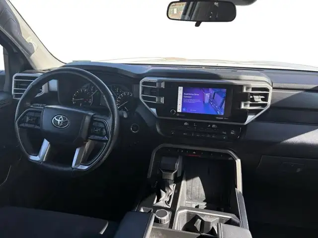 2024 Toyota Tundra SR5 - Photo 16