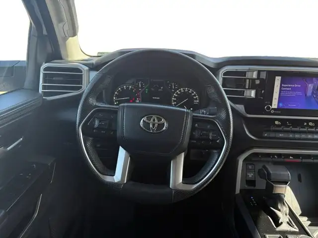 2024 Toyota Tundra SR5 - Photo 17