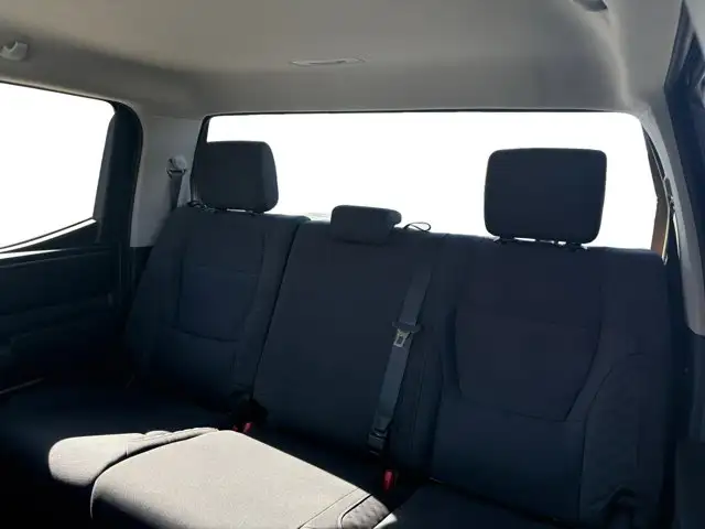 2024 Toyota Tundra SR5 - Photo 18