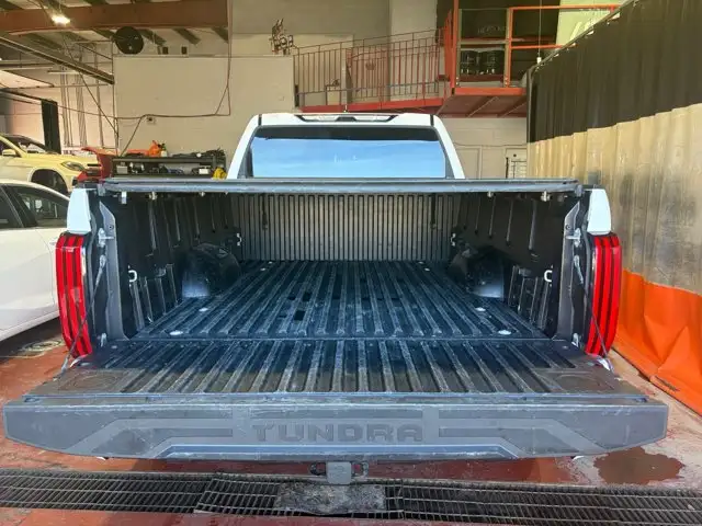 2024 Toyota Tundra SR5 - Photo 19