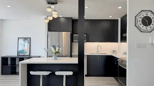 Spacious 2-Bedroom Condo for Sale | $490,000 | All Utilities Inc