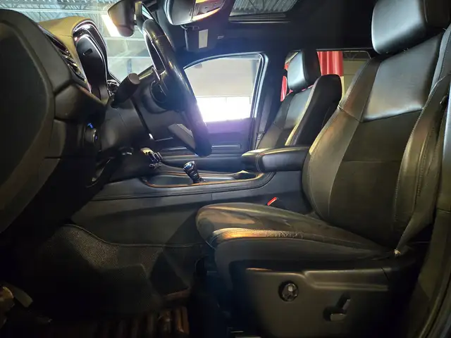 2021 Dodge Durango GT1 Owner | 0 Claims | Captains Chairs - Photo 10