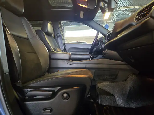 2021 Dodge Durango GT1 Owner | 0 Claims | Captains Chairs - Photo 12