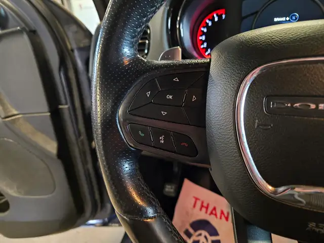 2021 Dodge Durango GT1 Owner | 0 Claims | Captains Chairs - Photo 16