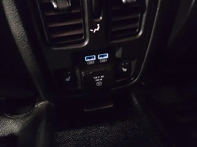 2021 Dodge Durango GT1 Owner | 0 Claims | Captains Chairs - Photo 22