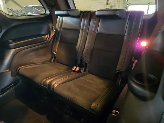 2021 Dodge Durango GT1 Owner | 0 Claims | Captains Chairs - Photo 23