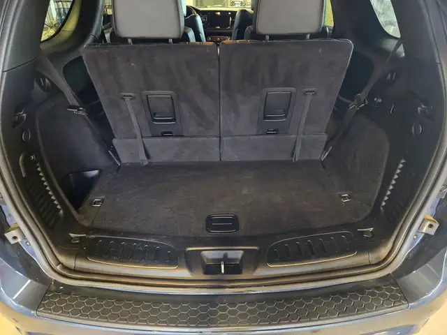 2021 Dodge Durango GT1 Owner | 0 Claims | Captains Chairs - Photo 24