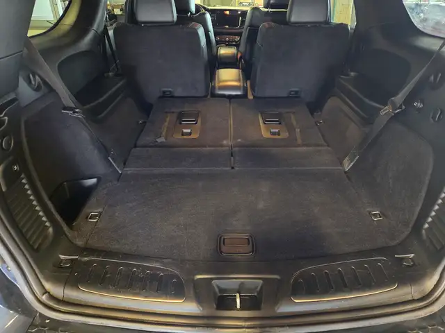 2021 Dodge Durango GT1 Owner | 0 Claims | Captains Chairs - Photo 25