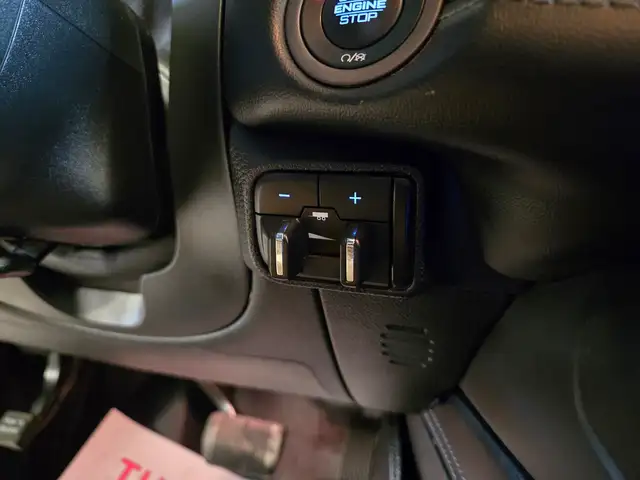 2021 Dodge Durango GT1 Owner | 0 Claims | Captains Chairs - Photo 26