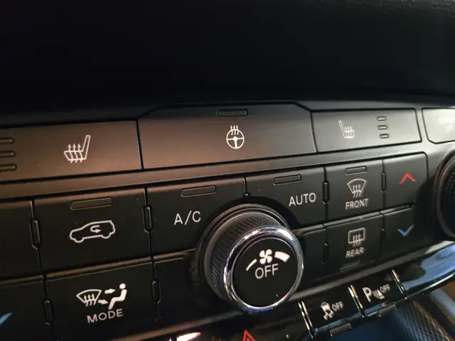 2021 Dodge Durango GT1 Owner | 0 Claims | Captains Chairs - Photo 28