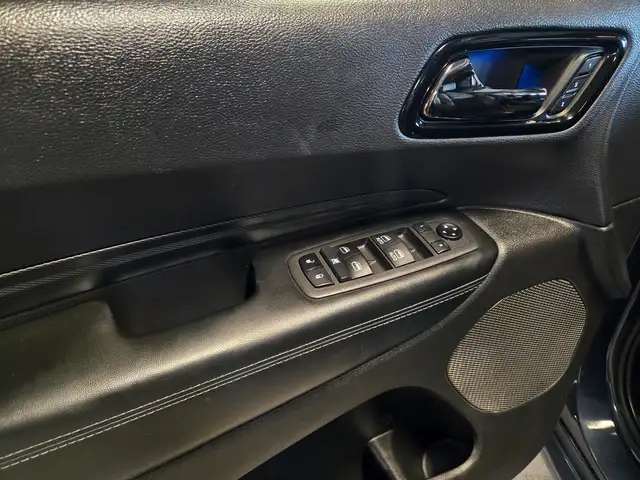 2021 Dodge Durango GT1 Owner | 0 Claims | Captains Chairs - Photo 31