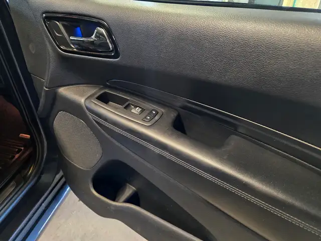 2021 Dodge Durango GT1 Owner | 0 Claims | Captains Chairs - Photo 32