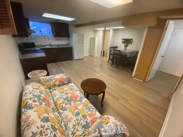 Basement for rent in Malton - Photo 2