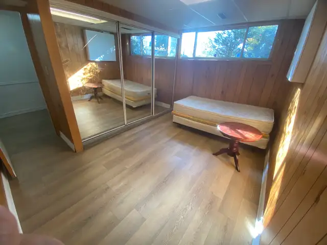 Basement for rent in Malton - Photo 3