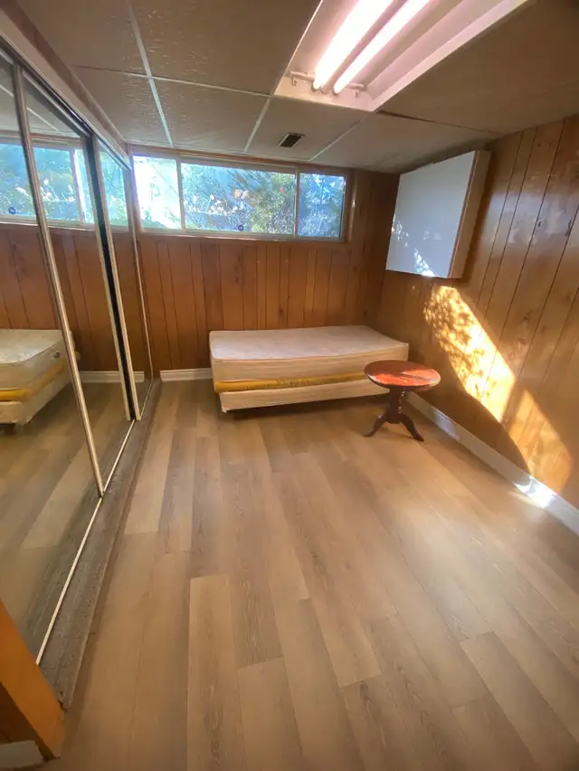 Basement for rent in Malton - Photo 4