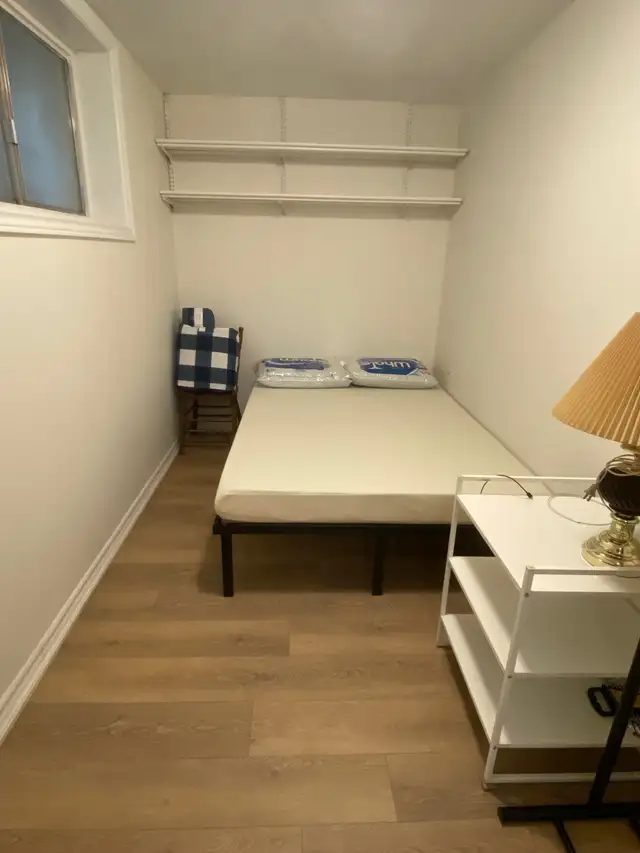 Basement for rent in Malton - Photo 5