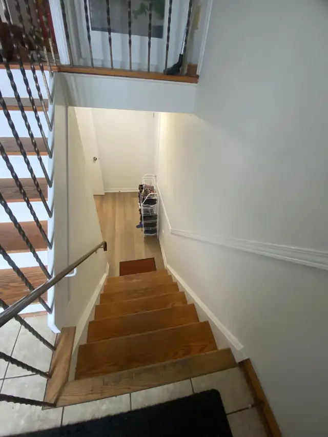 Basement for rent in Malton - Photo 7