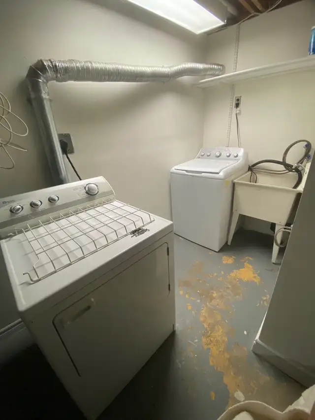 Basement for rent in Malton - Photo 9