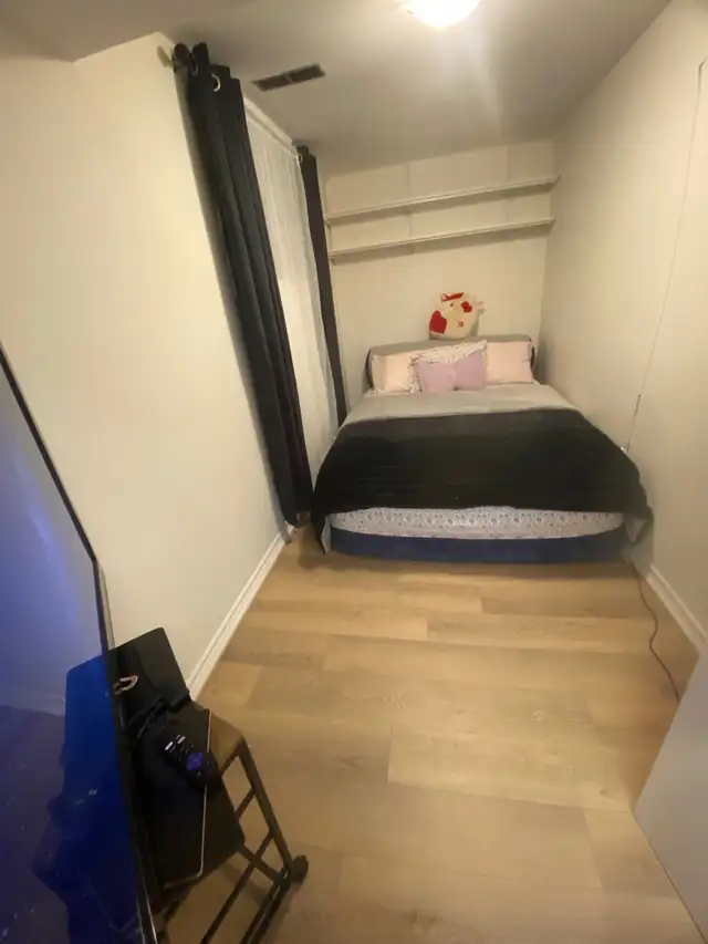 Basement for rent in Malton - Photo 10