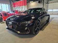 2019 Genesi G70 Sport3.3 V6 | Brembos | Clean Title