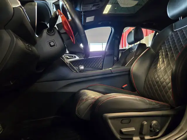 2019 Genesi G70 Sport3.3 V6 | Brembos | Clean Title - Photo 10