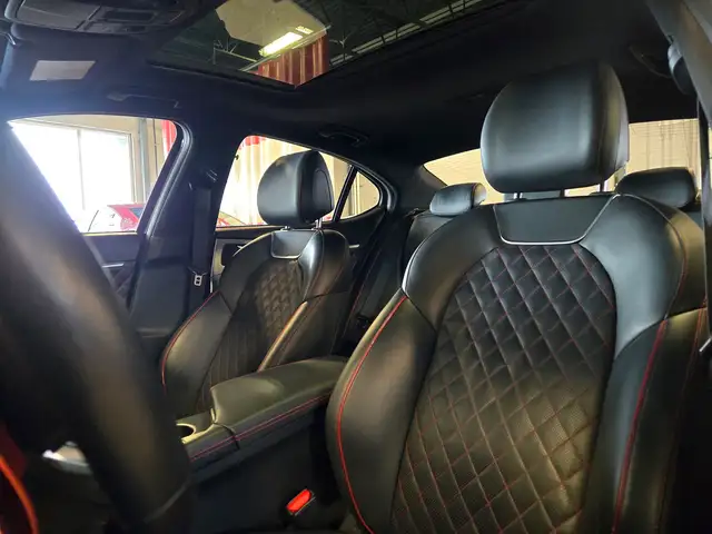 2019 Genesi G70 Sport3.3 V6 | Brembos | Clean Title - Photo 11