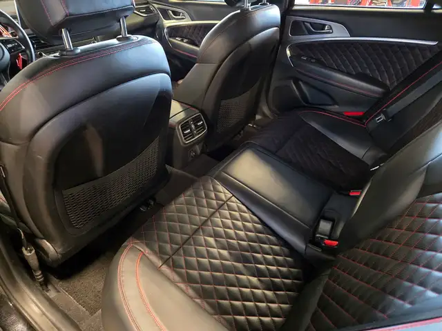 2019 Genesi G70 Sport3.3 V6 | Brembos | Clean Title - Photo 17