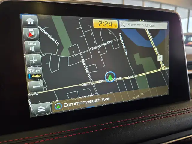 2019 Genesi G70 Sport3.3 V6 | Brembos | Clean Title - Photo 25