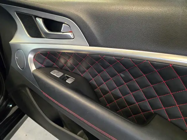 2019 Genesi G70 Sport3.3 V6 | Brembos | Clean Title - Photo 33