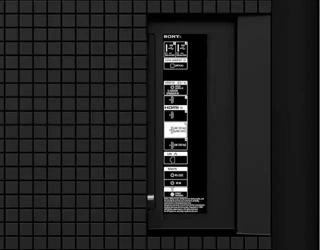 BRAND NEW SONY 65'/75' 4K UHD HDR,120MR,WIFI,LED SMART GOOGLE TV - Photo 10