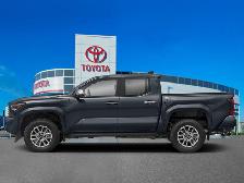 2026 Toyota Tacoma HYBRID