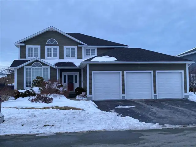 Beautiful Family Home in King William Estates! - Photo 6