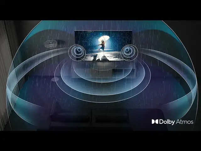 NEW YEAR FLASH SALE START !BRAND NEW SAMSUNG 98'Q80C QLED - Photo 5