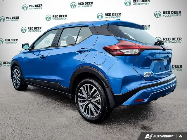 2025 Nissan Kicks Play SV | One Owner | Remote Start - Photo 5