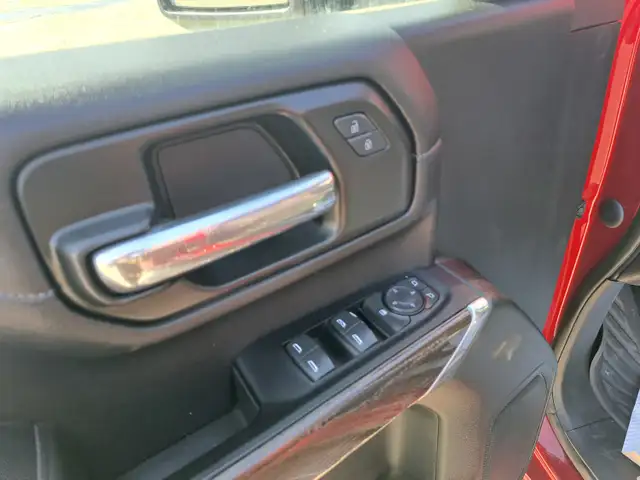 2022 Chevrolet Silverado 3500HD - Photo 10