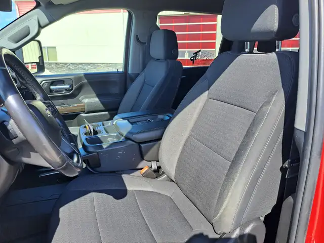 2022 Chevrolet Silverado 3500HD - Photo 12