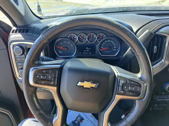 2022 Chevrolet Silverado 3500HD - Photo 13