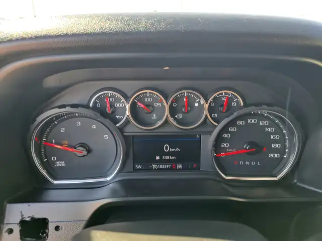 2022 Chevrolet Silverado 3500HD - Photo 15