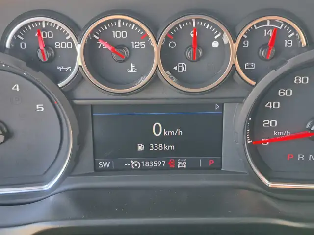 2022 Chevrolet Silverado 3500HD - Photo 16