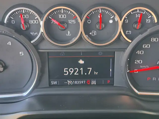 2022 Chevrolet Silverado 3500HD - Photo 17