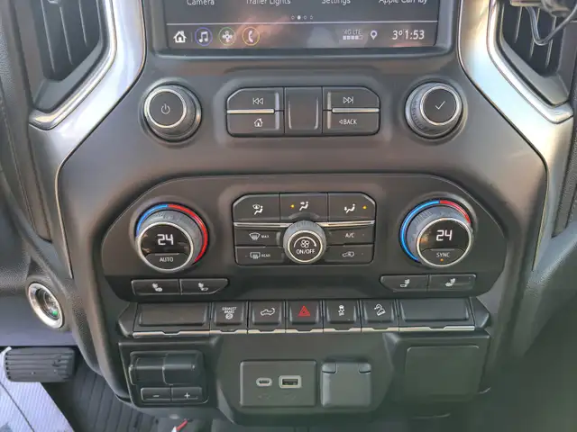 2022 Chevrolet Silverado 3500HD - Photo 19