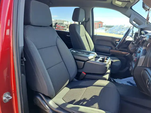 2022 Chevrolet Silverado 3500HD - Photo 22