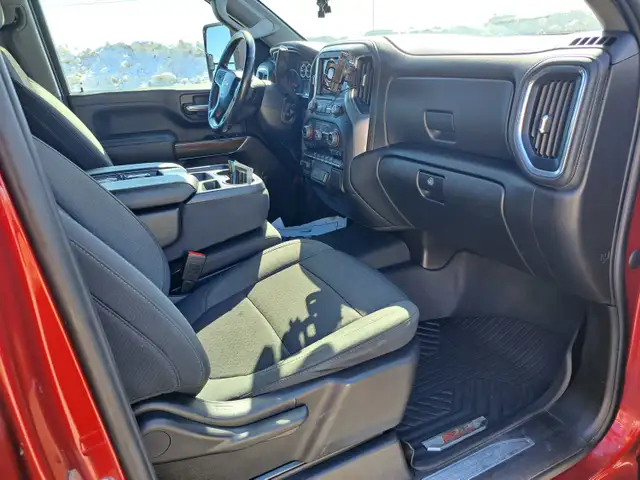 2022 Chevrolet Silverado 3500HD - Photo 23